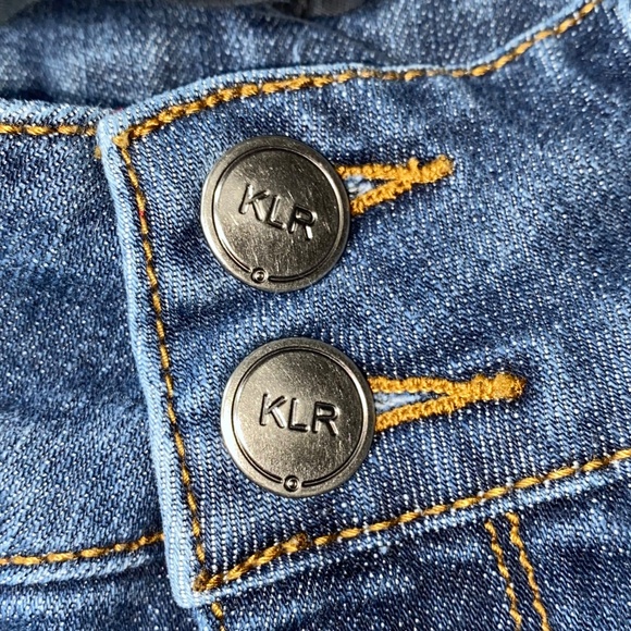 Kiki La Rue Skinny Jeans Size 3 - Picture 4 of 11